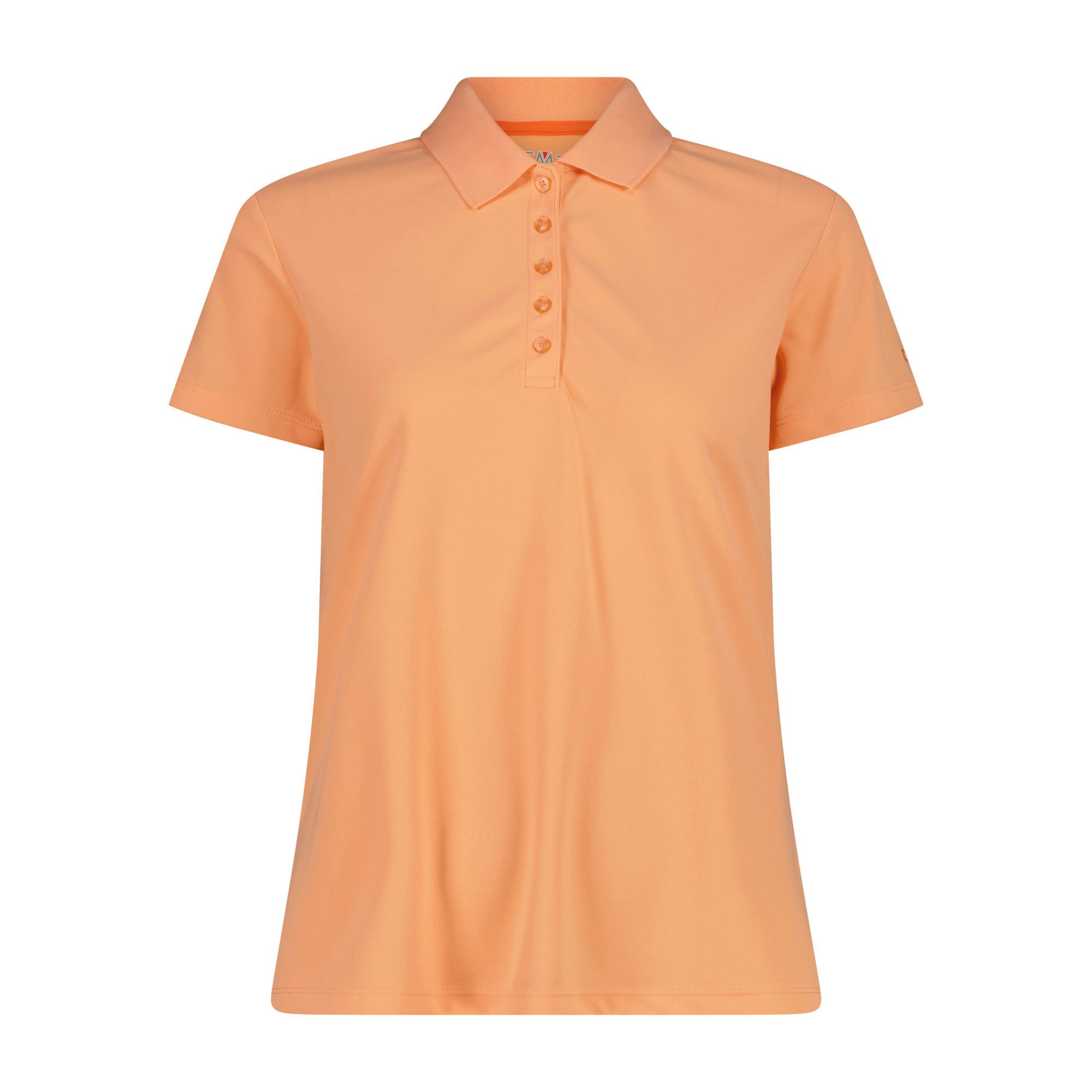 CMP Poloshirt CMP Damen Poloshirt Woman günstig online kaufen