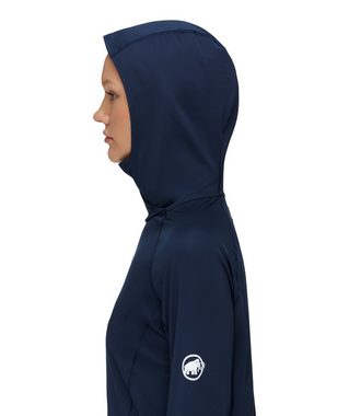 Mammut Longsleeve Selun FL Sun Hoody Women Funktionsshirt