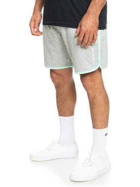 Quiksilver Sweatshorts Scallop Terry