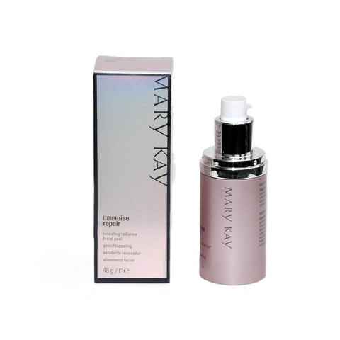 Mary Kay Gesichtspeeling Volu Firm Repair Revealing Radiance Gesichtspeeling 48g