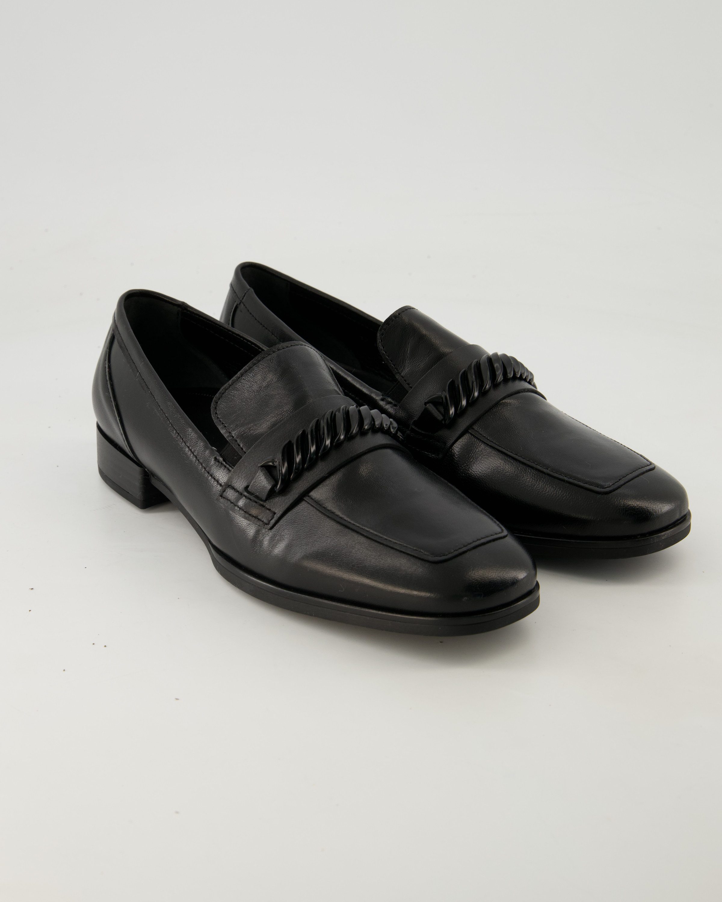 Gabor Comfort 32.433.27 Slipper Obermaterial: Leder günstig online kaufen