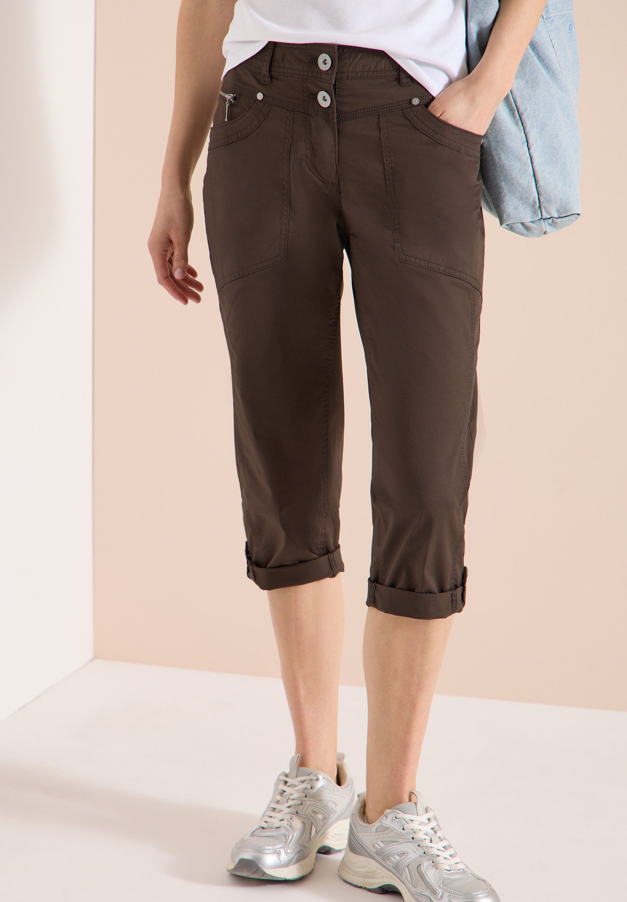 3/4-Hose Style YorkStyle NewYork