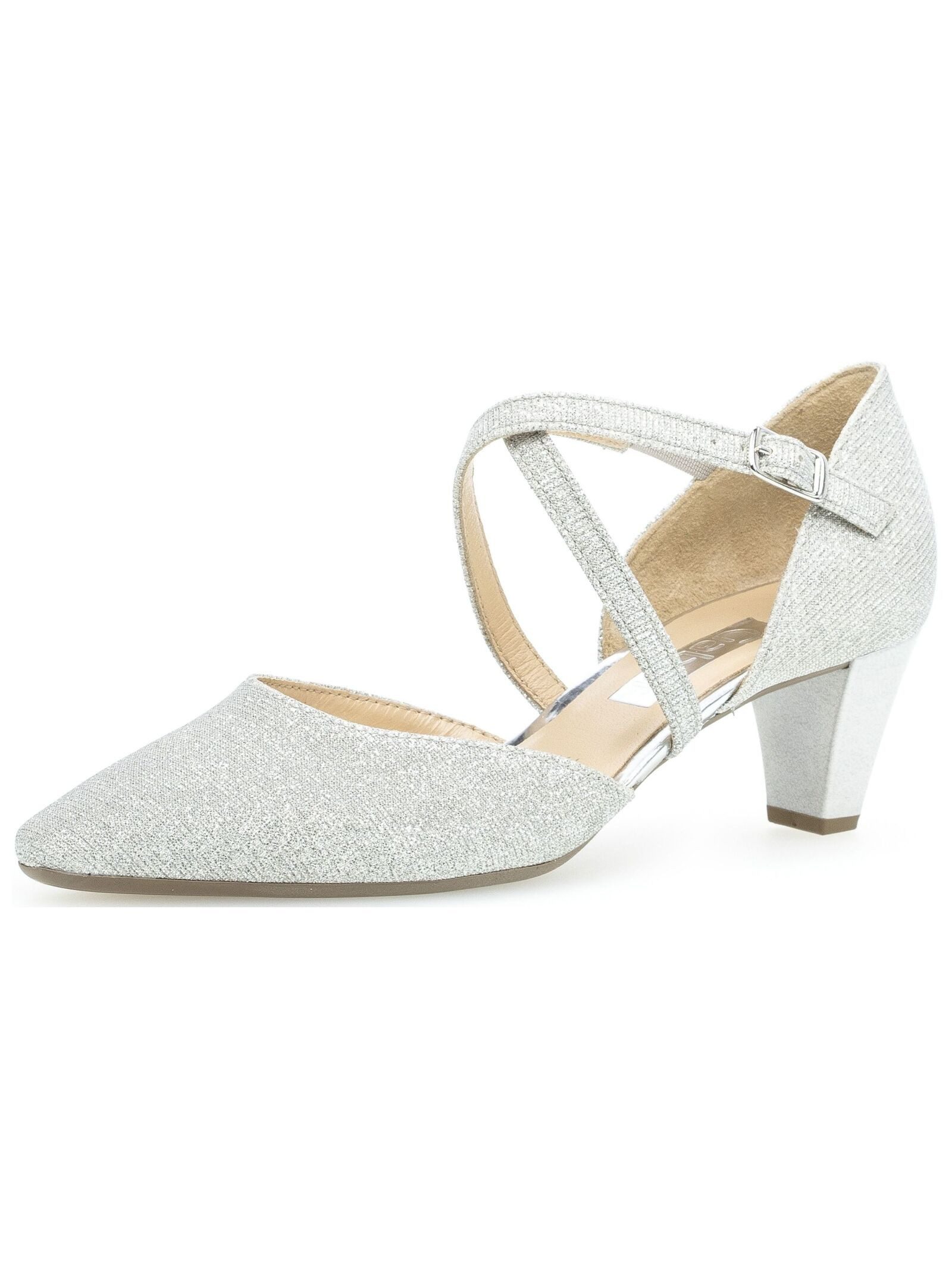 Gabor Pumps Leder . Pumps günstig online kaufen