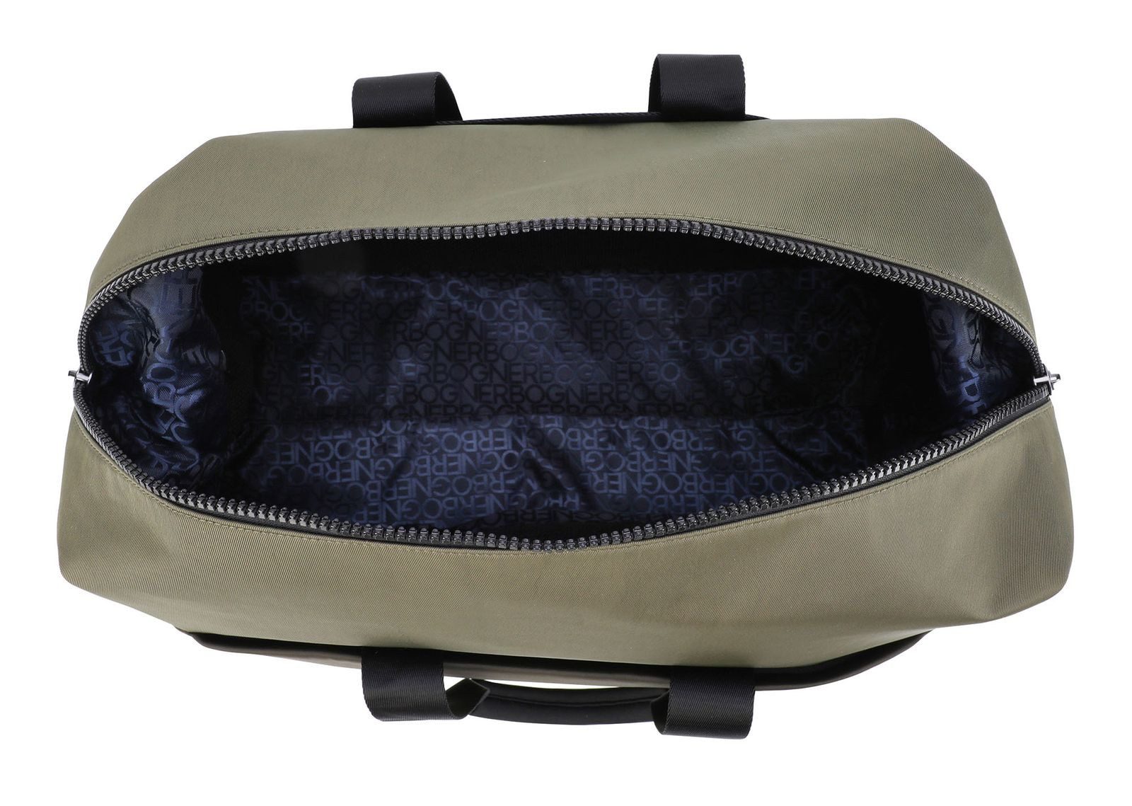 BOGNER Reisetasche Ewald Weekender