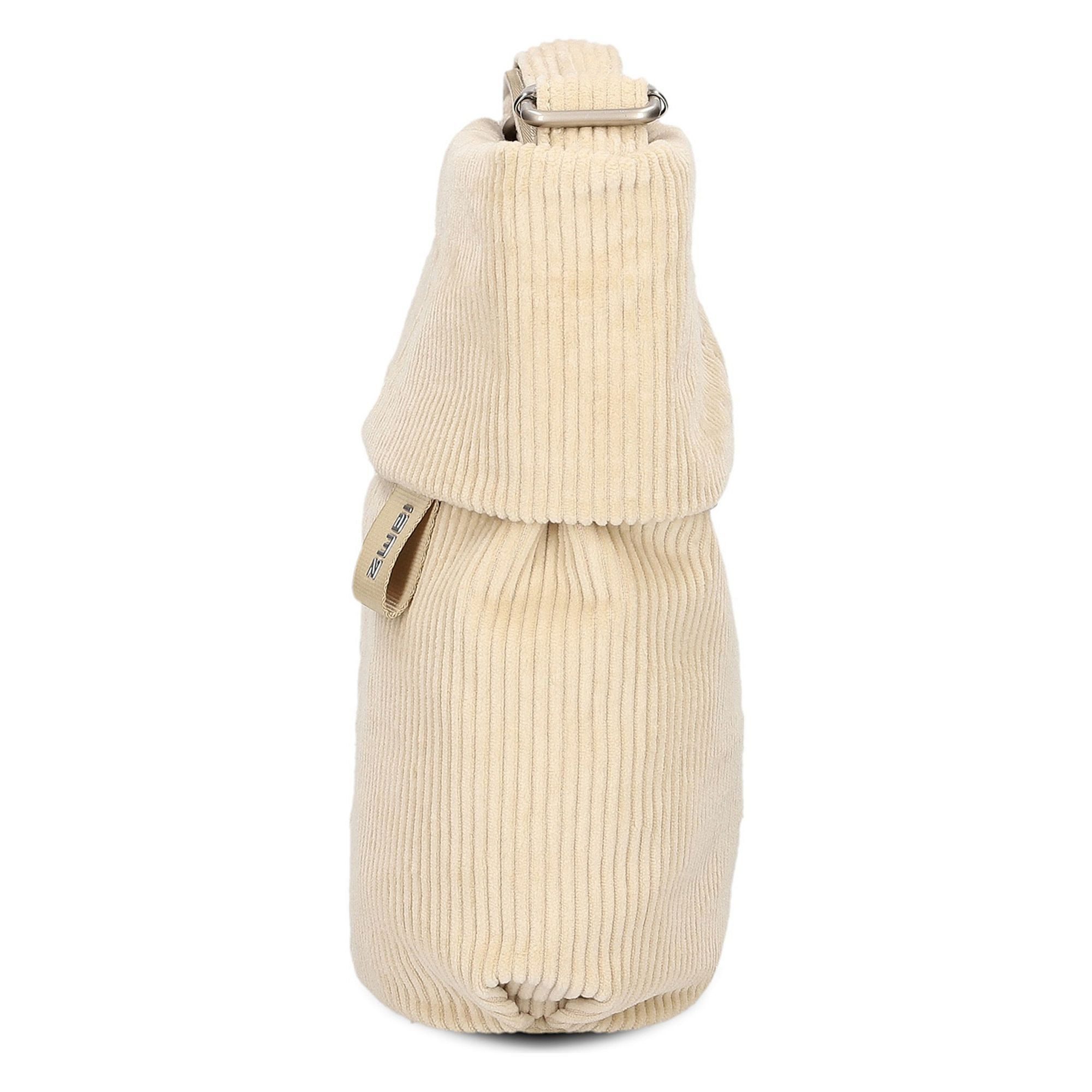 Zwei Umhängetasche Mademoiselle.M, Polyurethan