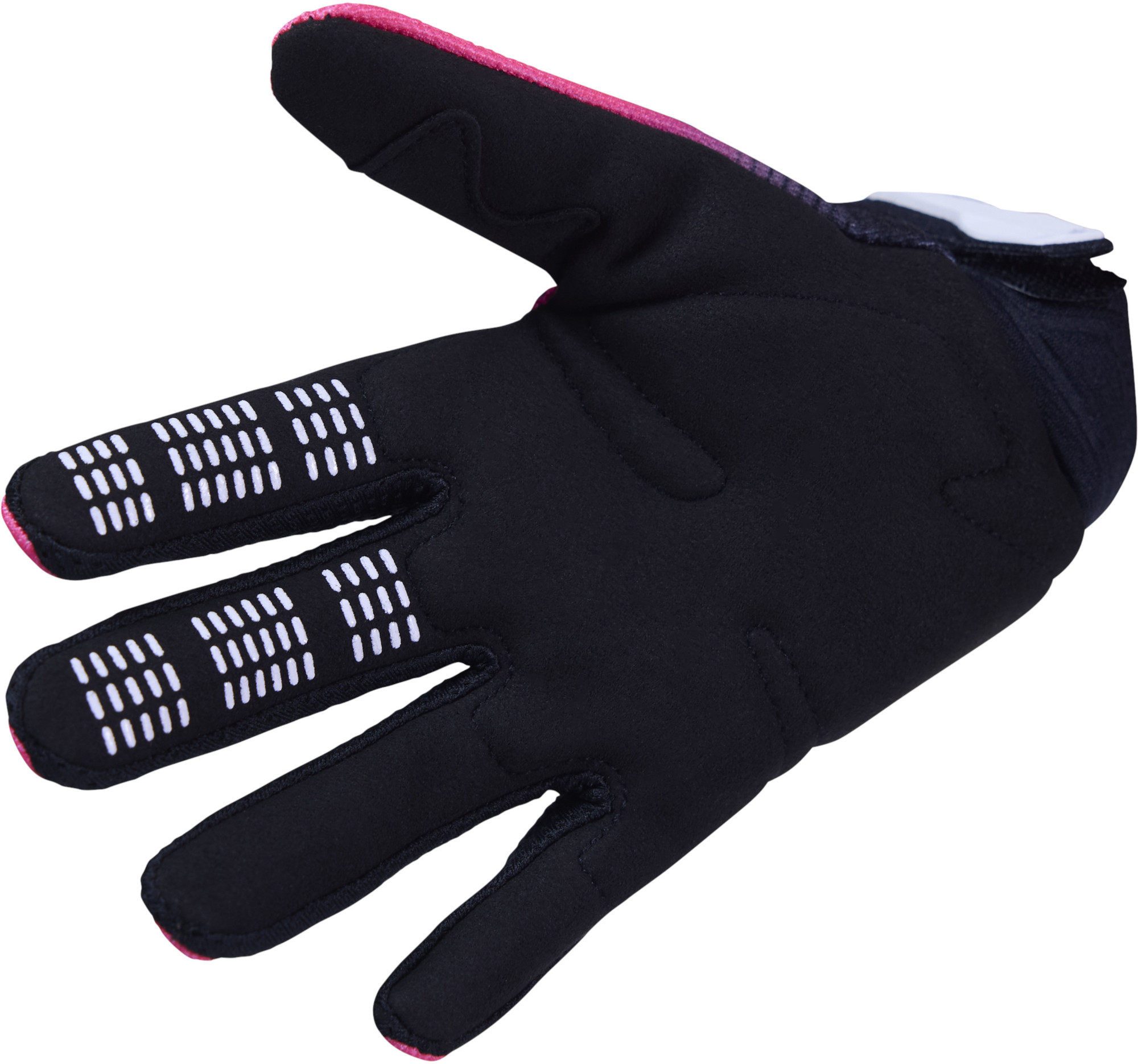 Fox Racing Motorradhandschuhe 180 Collect Motocross-Handschuhe für Mädchen Touchscreenbedienung möglich – Bild 2 von 2