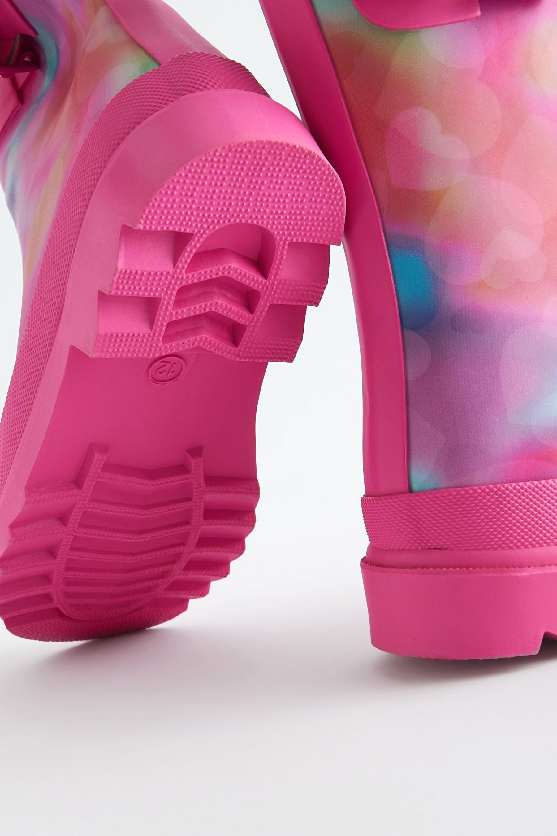Next Gummistiefel mit Schnalle Gummistiefel (1-tlg) günstig online kaufen