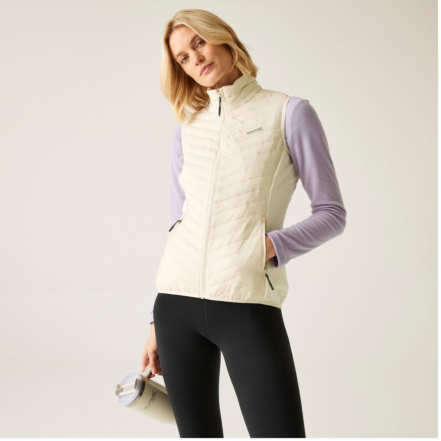 Regatta Softshellweste Andreson Hybrid günstig online kaufen