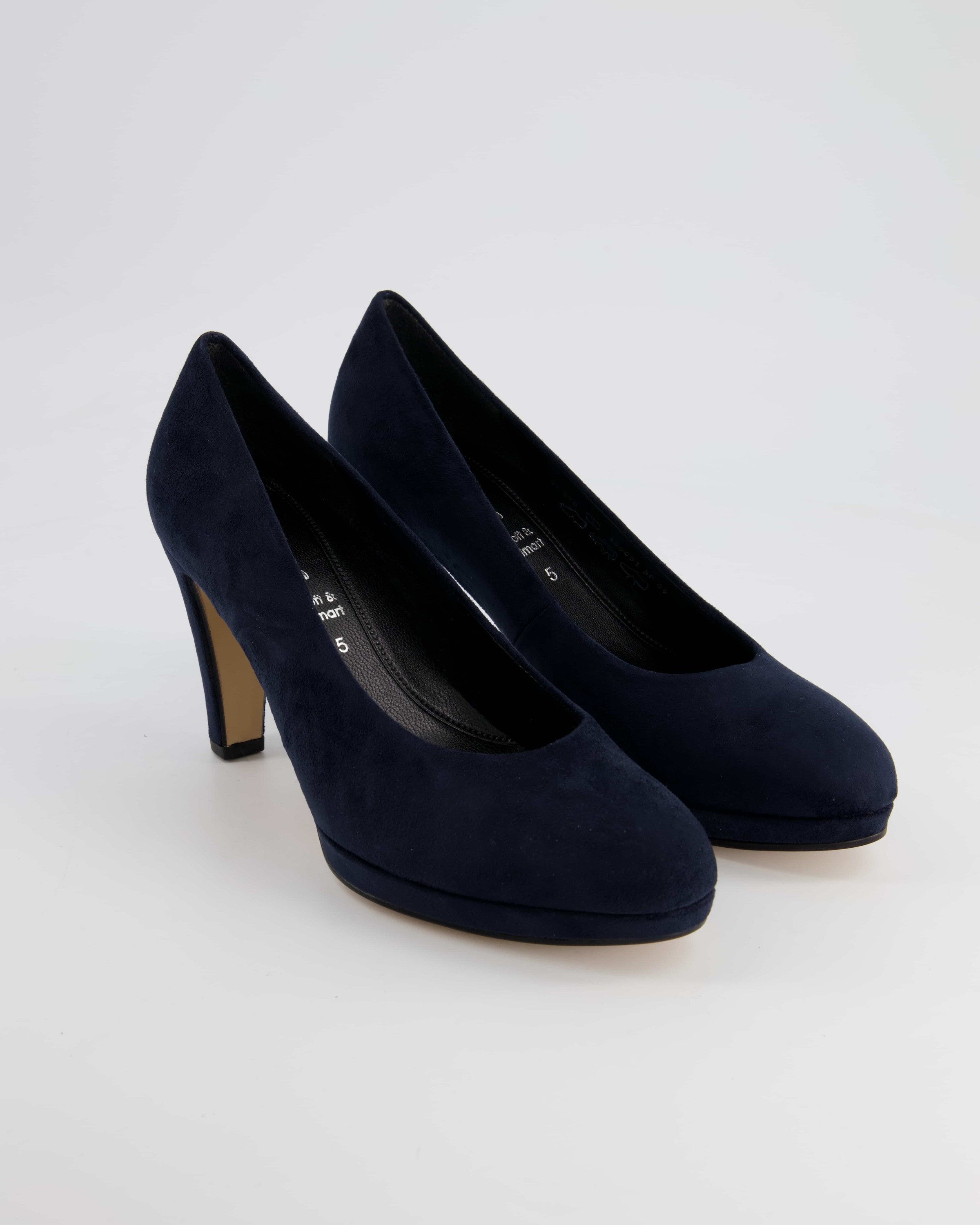 Gabor 01.270.46 Pumps Obermaterial: Leder