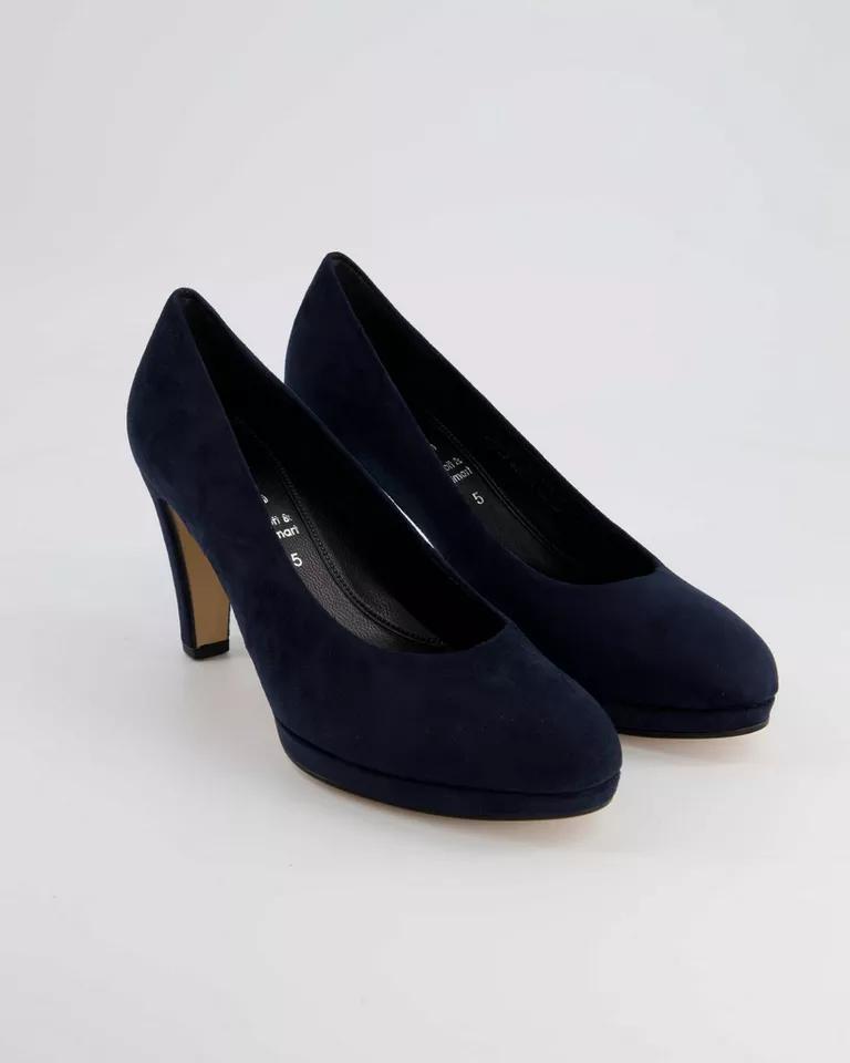 Gabor 01.270.46 Pumps Obermaterial: Leder
