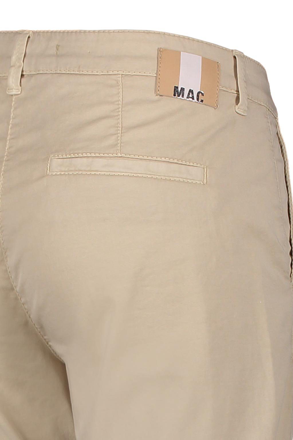 PPT MAC beige CHINO 205R MAC 3070-00-0408L wheat Stretch-Jeans