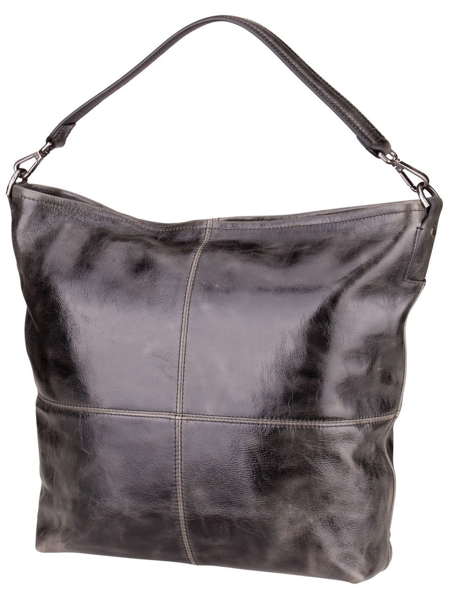 Liebeskind Berlin Handtasche LK 204 Archive Lack M, Hobo Bags