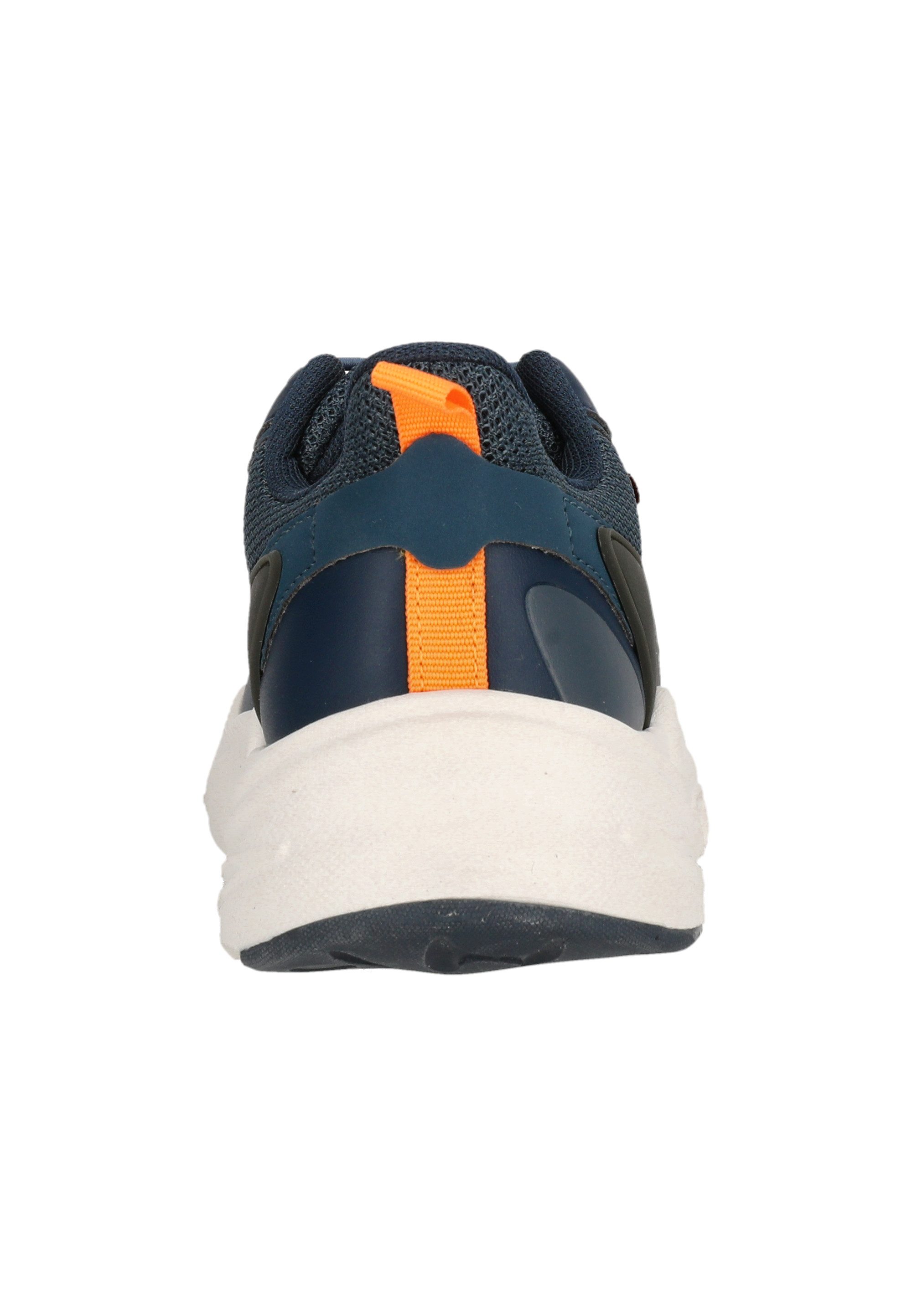 ZIGZAG Bavar Sneaker mit praktischem Schnellschnürsystem