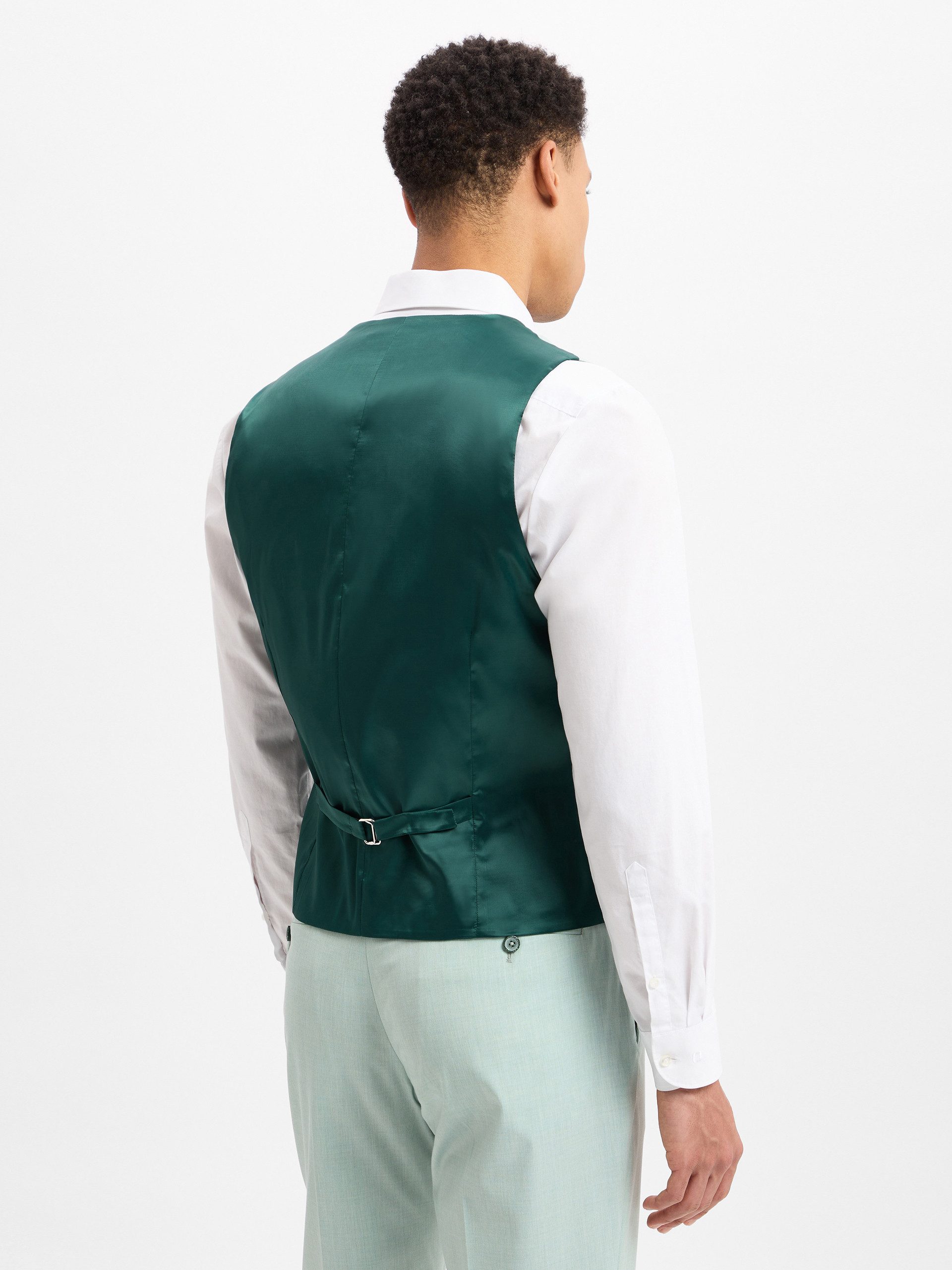Finshley & Harding Anzugweste Alameda günstig online kaufen