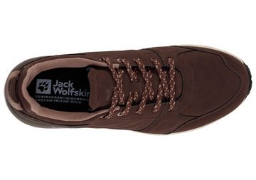 Jack Wolfskin PORTLAND LOW M Walkingschuh