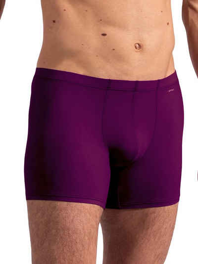 Olaf Benz Retro Boxer »Olaf Benz RED0965 Boxerpants plum«