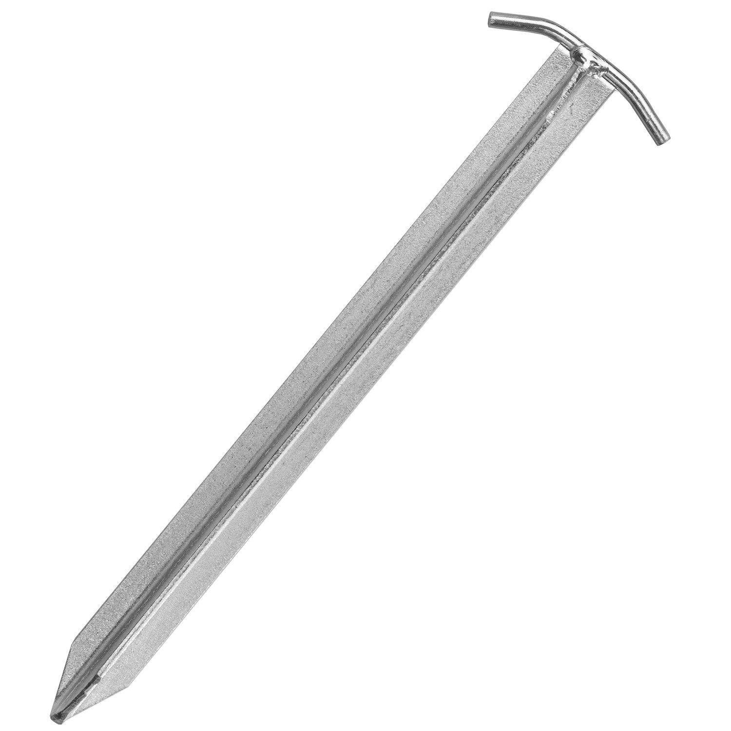 Moritz Zelthering 2011664-Variation 364656V01 +58V01 Zelthering 30 - 40 cm Verzinkter, (1-St)