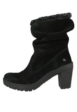 Art 1757 Travel Black Stiefel