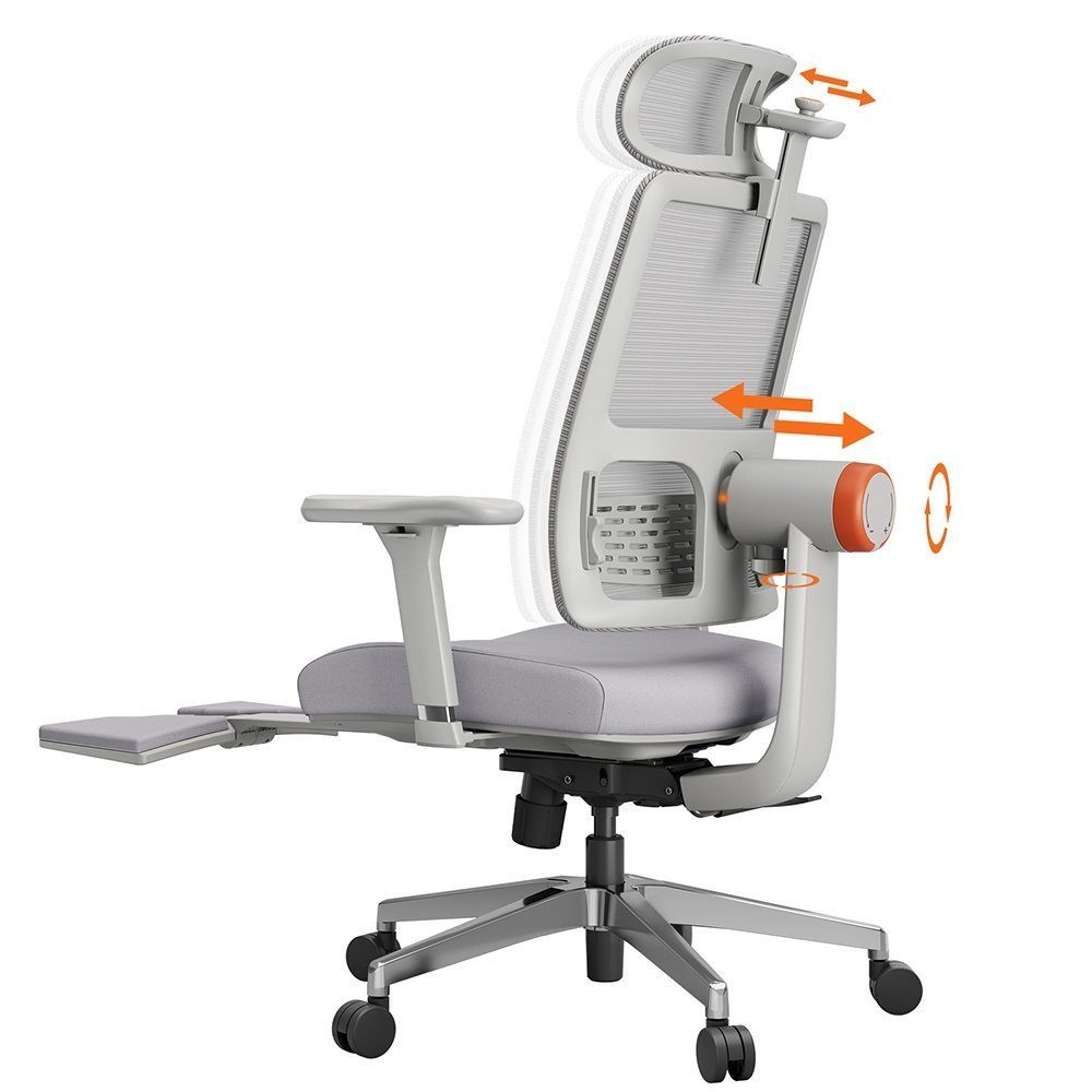 NEWTRAL Drehstuhl Magic-Pro Ergonomischer Bürostuhl, Gaming-Stuhl, günstig online kaufen