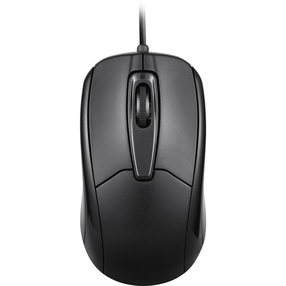 Optische 3-Tasten-Maus Typ C Mäuse