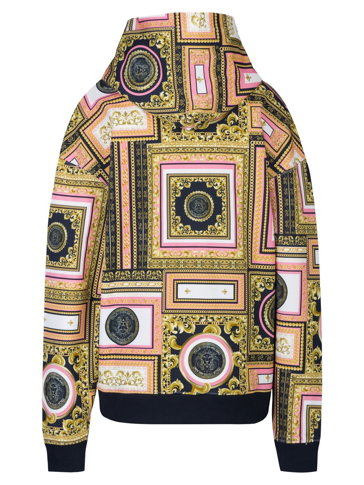 19V69 ITALIA Hoodie CHAOS günstig online kaufen