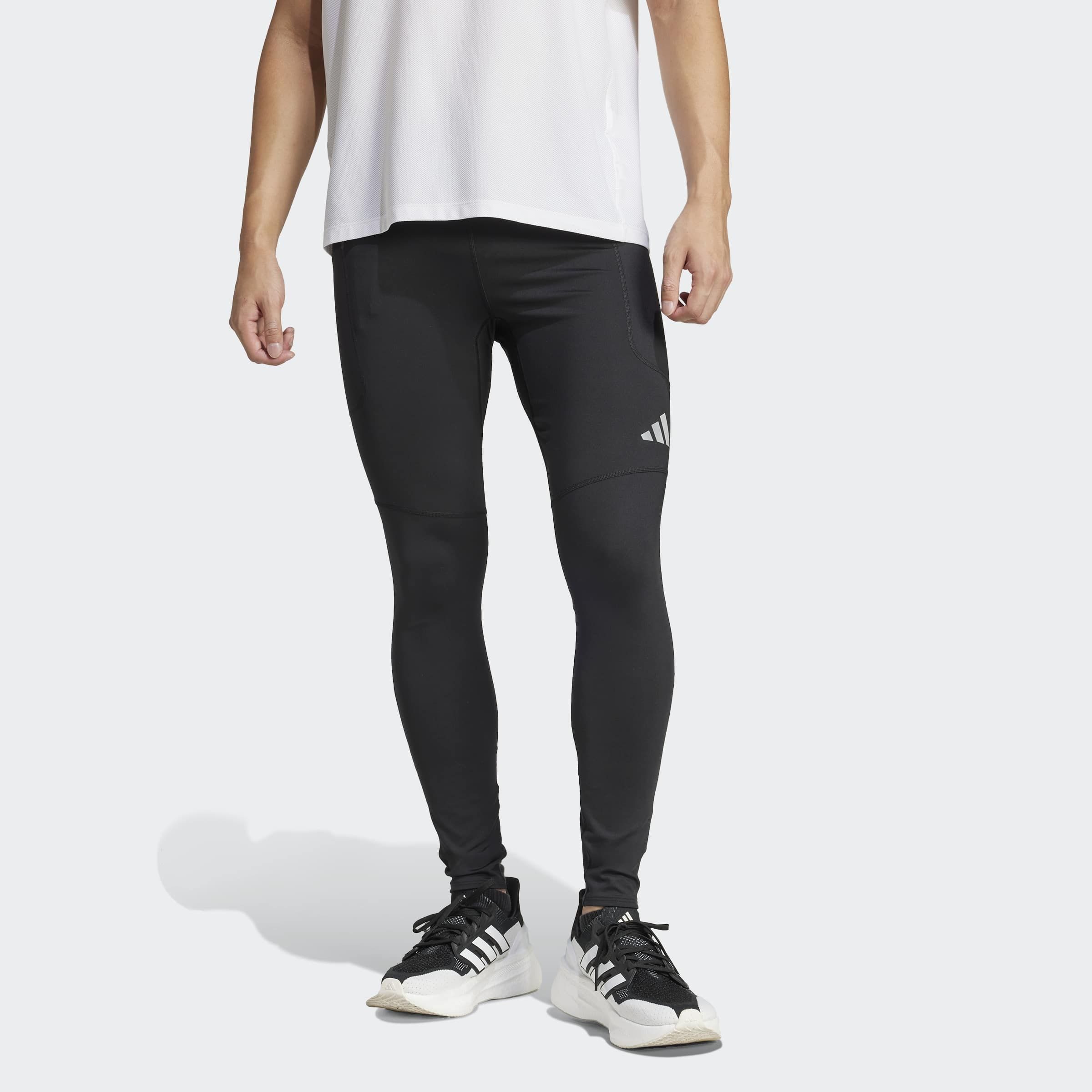 adidas Performance Lauftights ULT TIG CLIMA M (1-tlg) günstig online kaufen