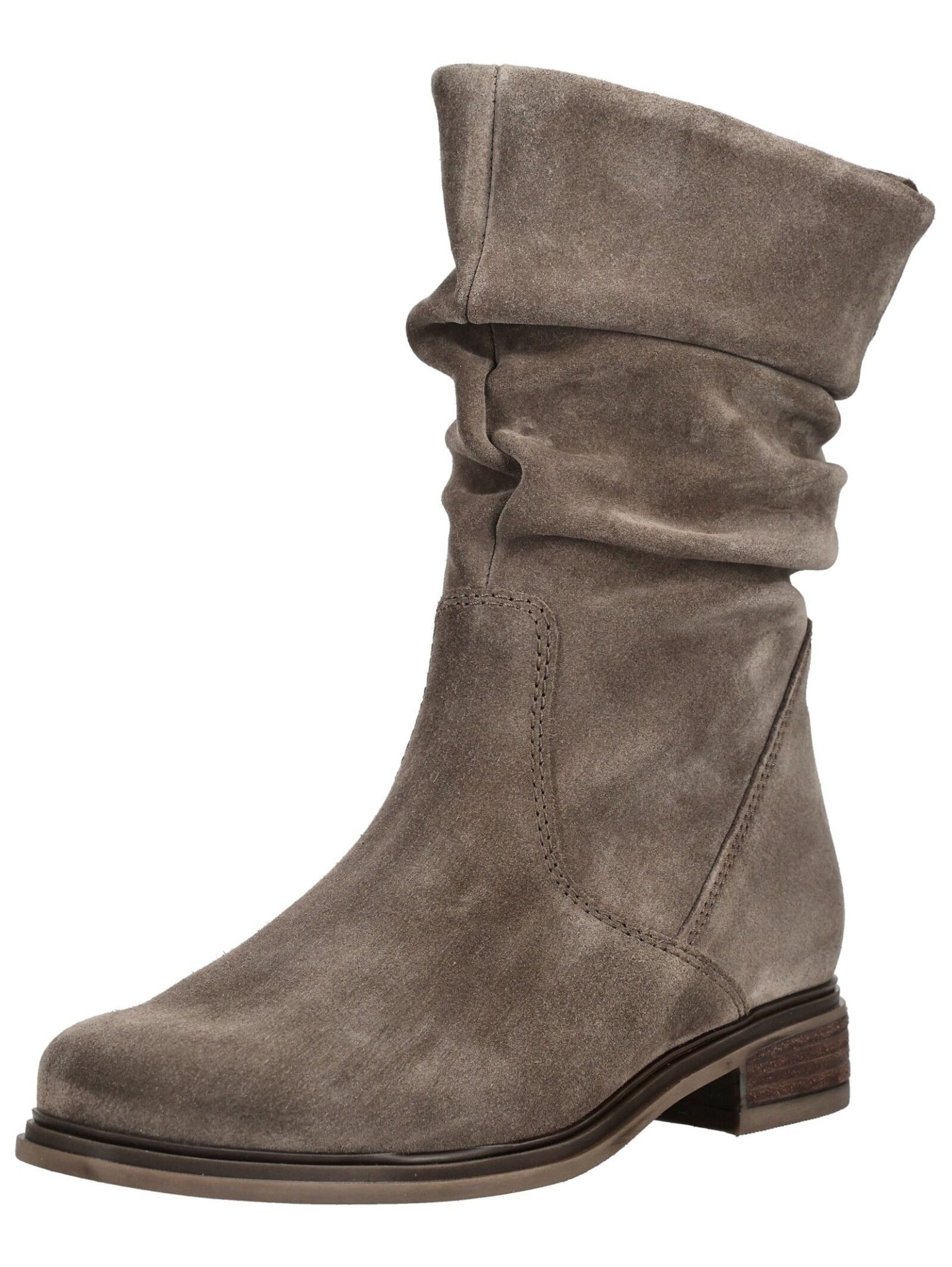 Gabor Gabor Stiefel Veloursleder Stiefel