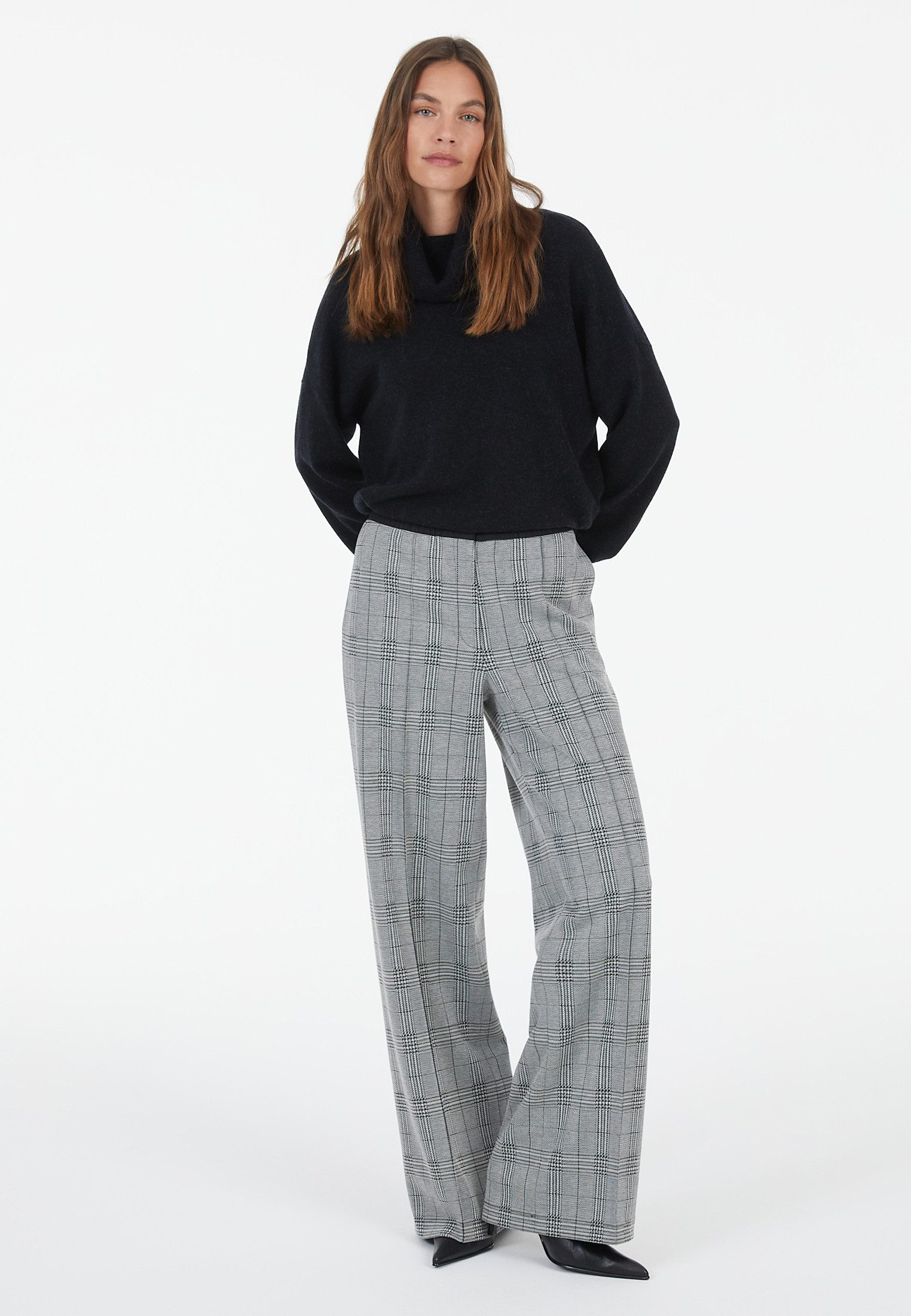 MARC AUREL Schlupfhose günstig online kaufen