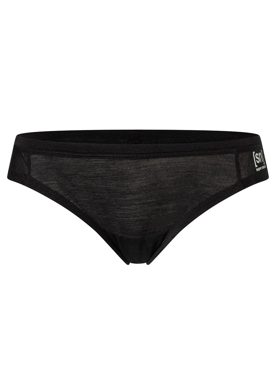 Funktionsslip für Damen, Merino W TUNDRA175 THONG