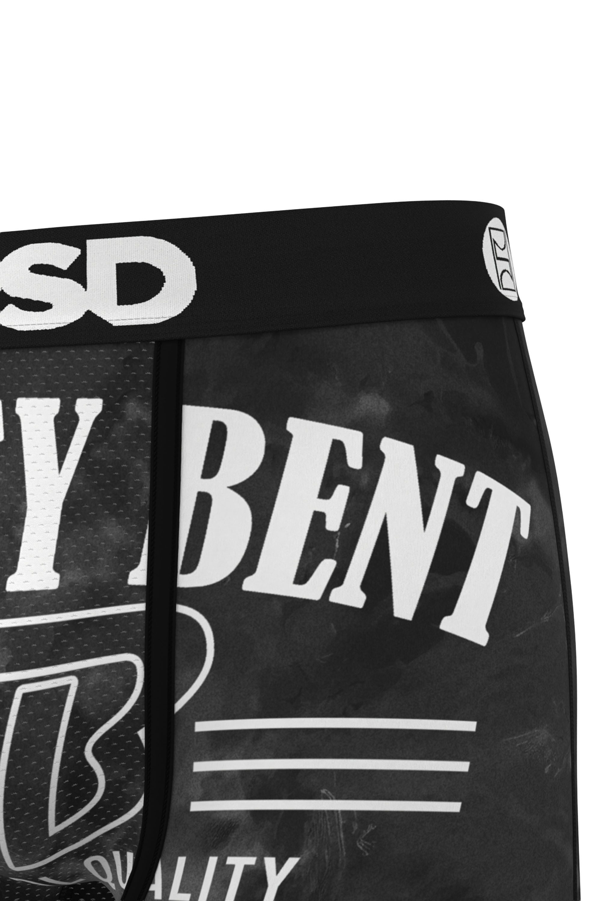 PSD Boxershorts WHISKEY OLD SCHOOL Herren
