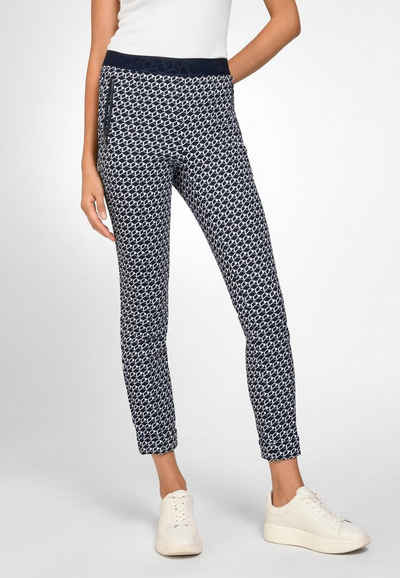 Basler Stretch-Hose Trousers