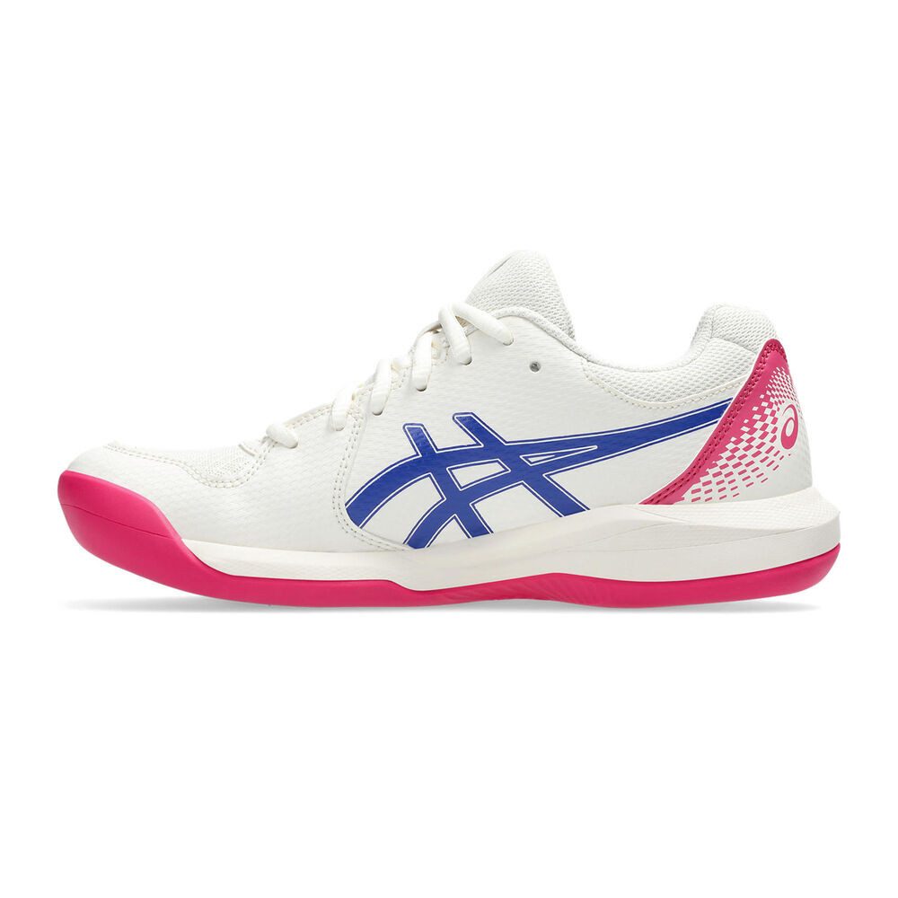 Asics Gel-Dedicate 8 - Teppichcourt Tennisschuh Tennisschuh günstig online kaufen