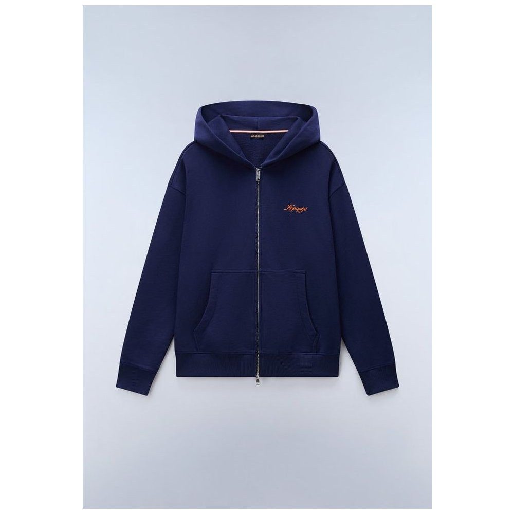 Napapijri Hoodie B-Uyuni Fzh