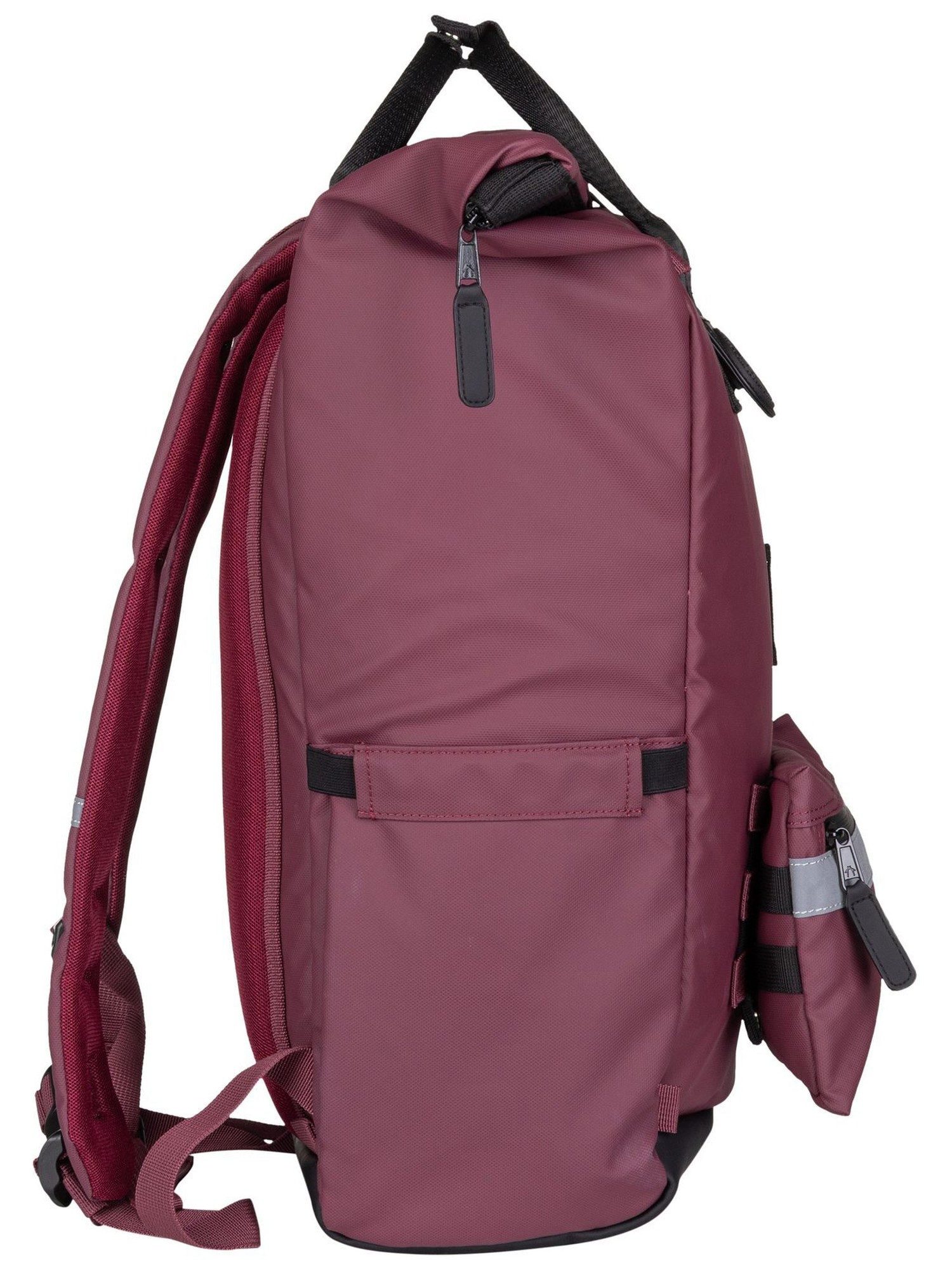 CABAIA Rucksack Explorer Recycled Oxford Large
