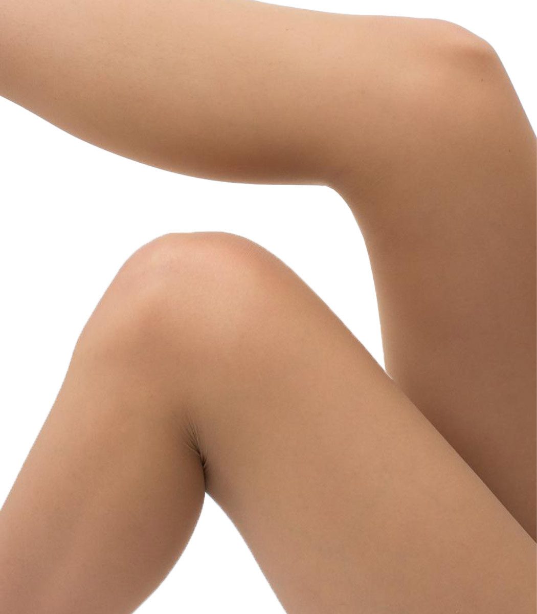 GIULIA Stützstrumpfhose RELAX 30 DEN (Packung 1 St. 1er-Pack) Alltagshelfer