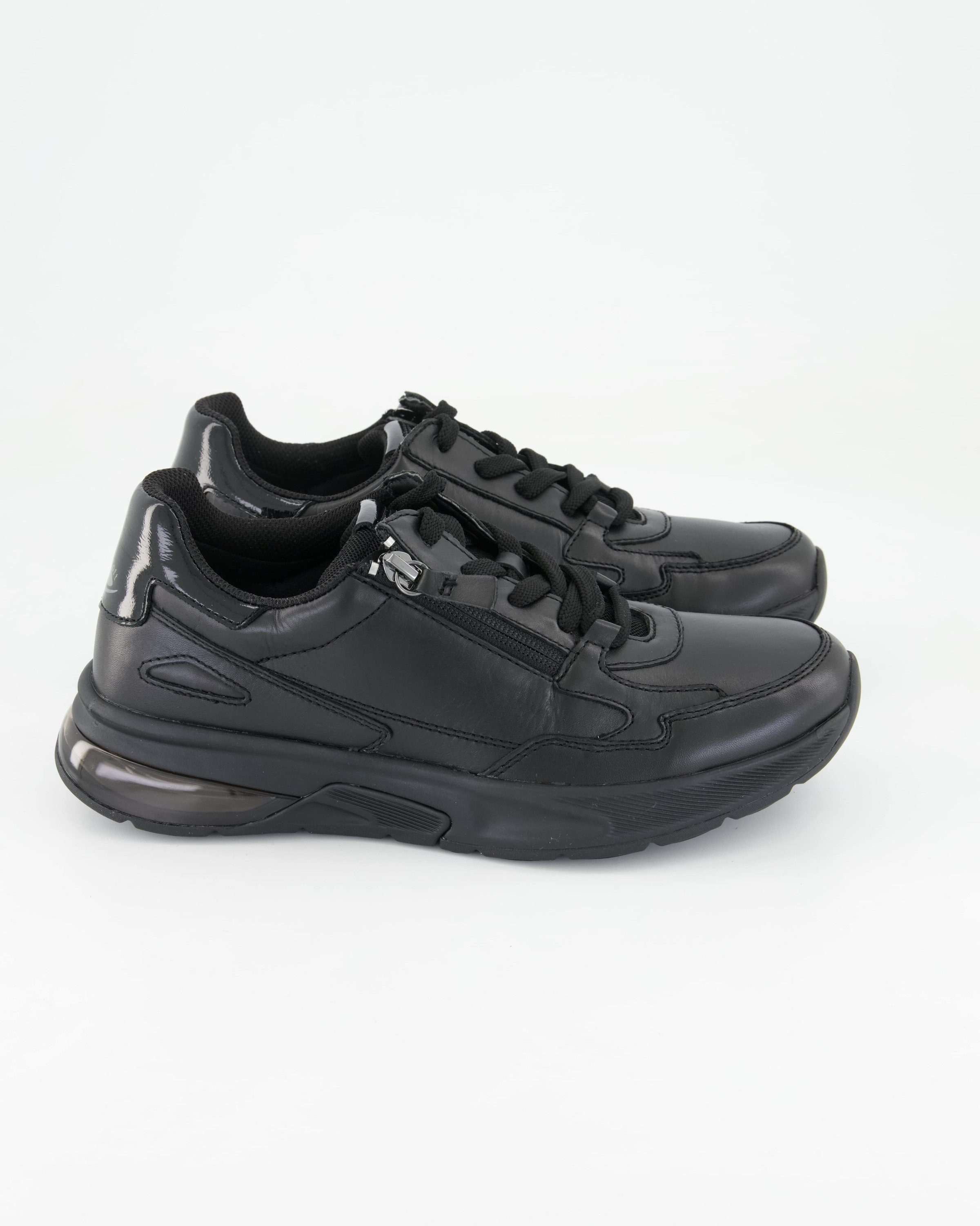 Gabor 56.848.57 Sneaker Obermaterial: Leder und günstig online kaufen