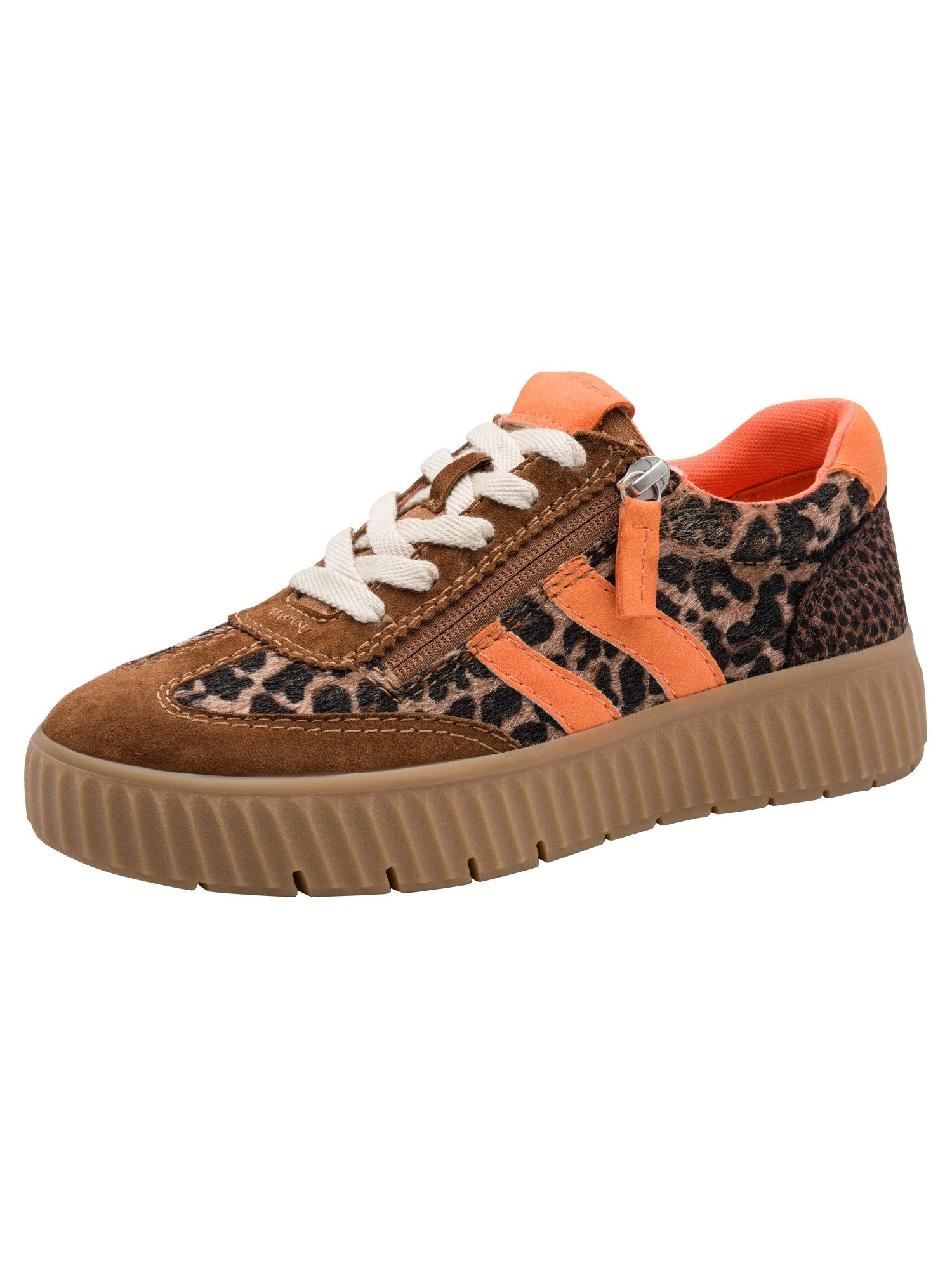 Tamaris WIDE FIT Removable Sock, comfortFit comfort weite Sneaker Removable Sock