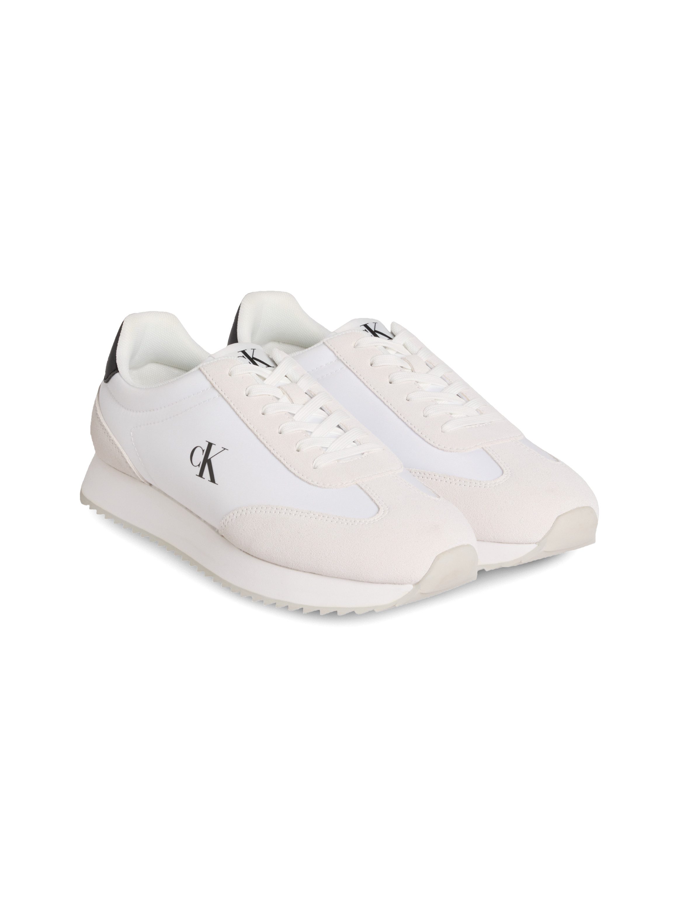 Calvin Klein Jeans RETRO RUNNER LACE günstig online kaufen