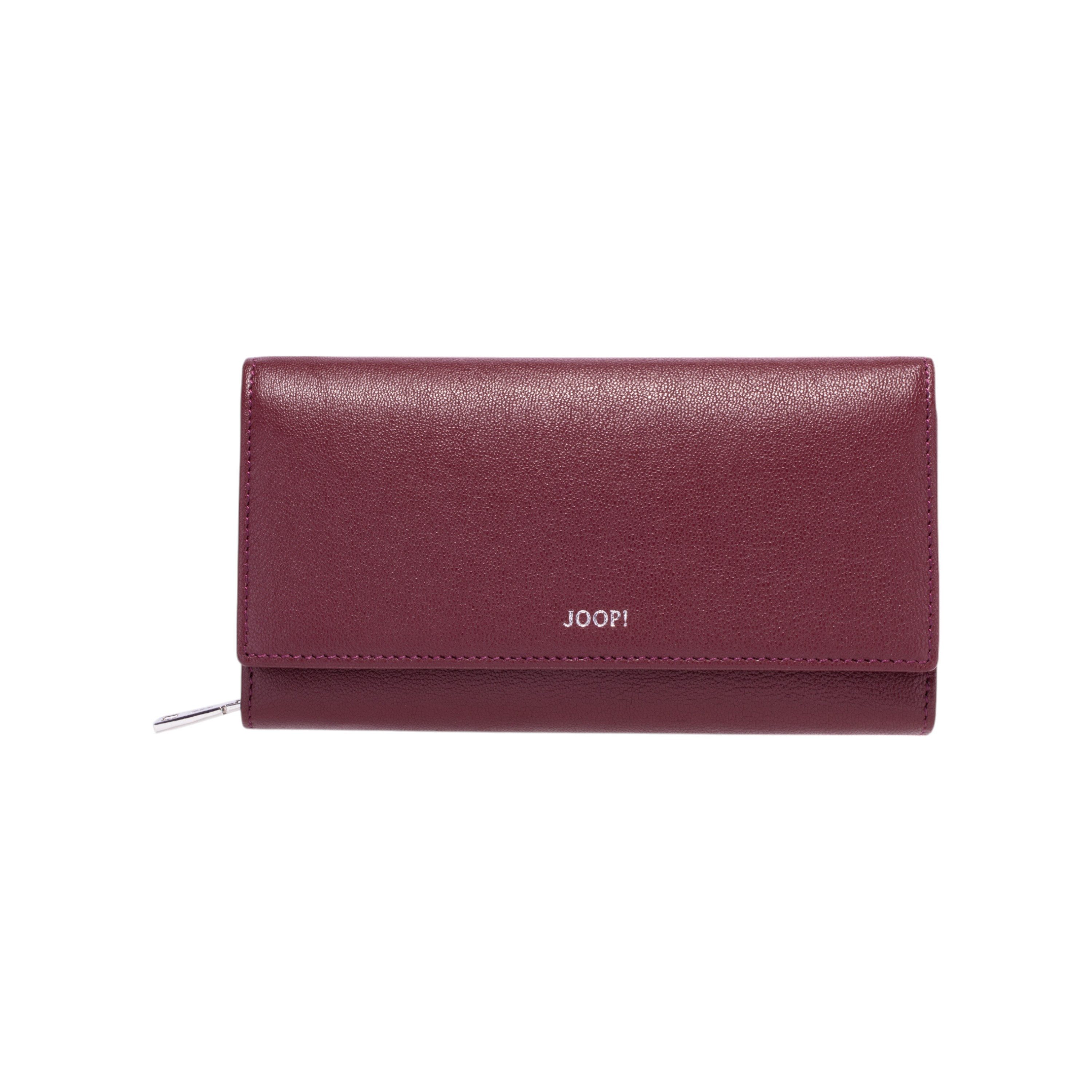 JOOP! Geldbörse Joop - Damen Geldbörse Lantea Europa günstig online kaufen