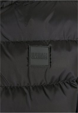 URBAN CLASSICS Winterjacke Urban Classics Herren Boys Basic Bubble Jacket (1-St)