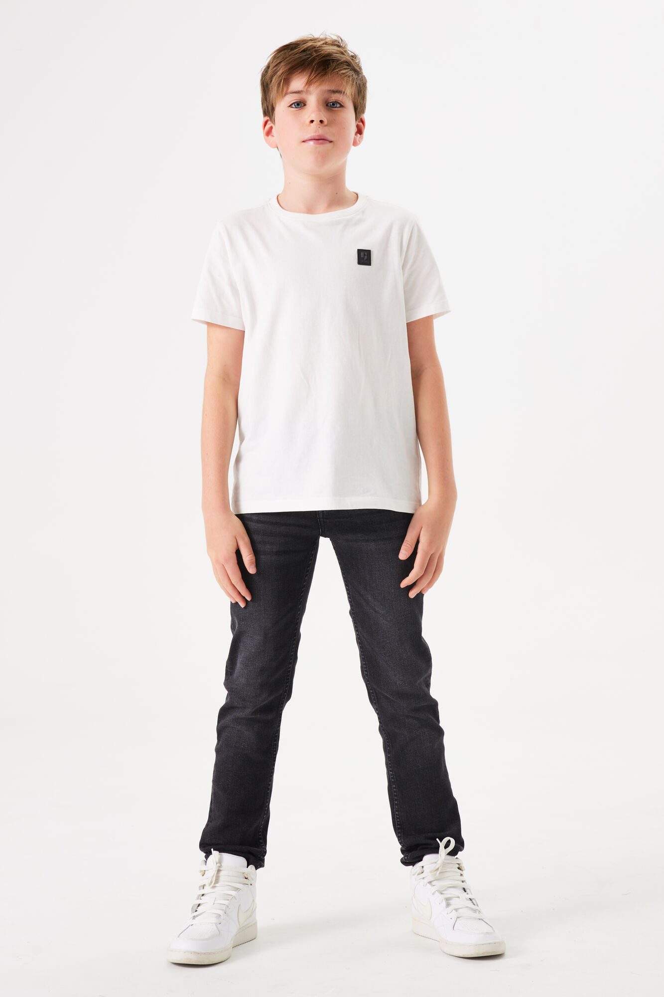 Garcia Slim-fit-Jeans Tavio for BOYS günstig online kaufen