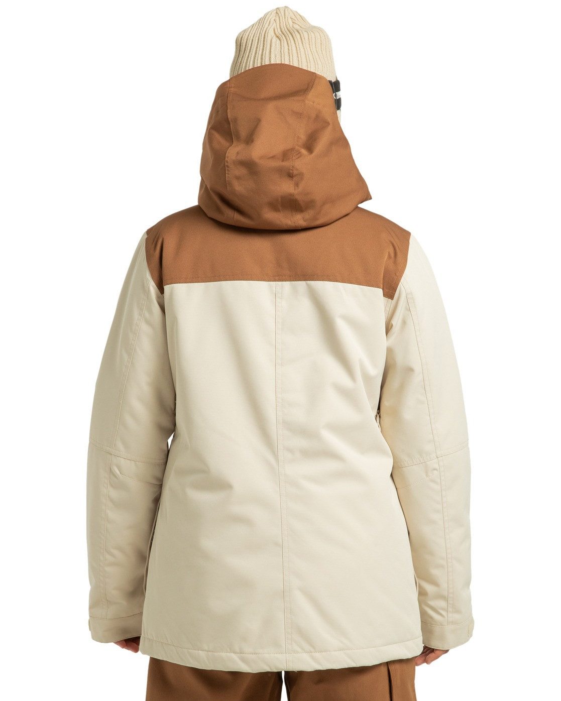 DC Shoes Snowboardjacke Liberate