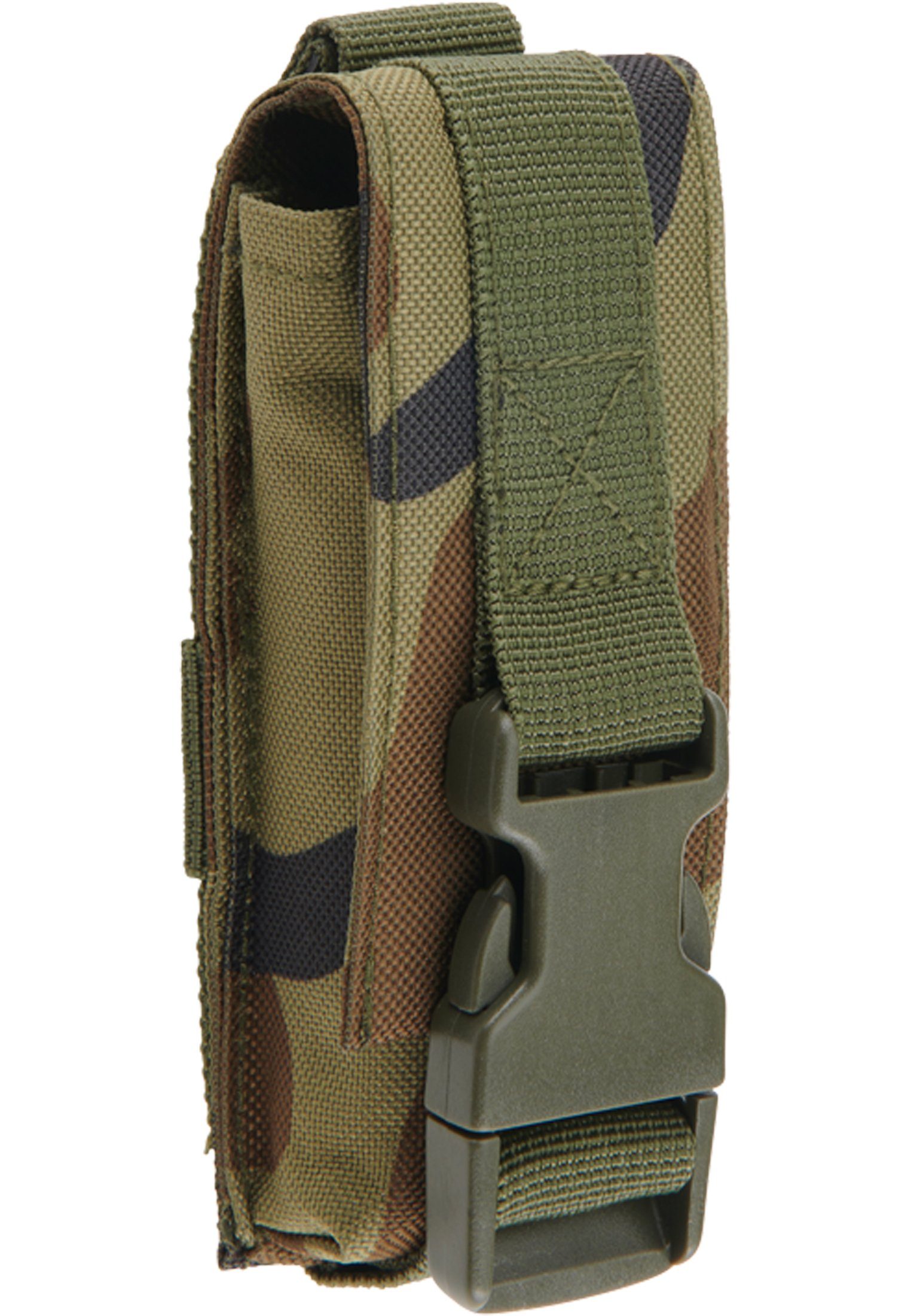 Brandit Gürteltasche Brandit Accessoires Medium Molle Multi Pouch (1-tlg)