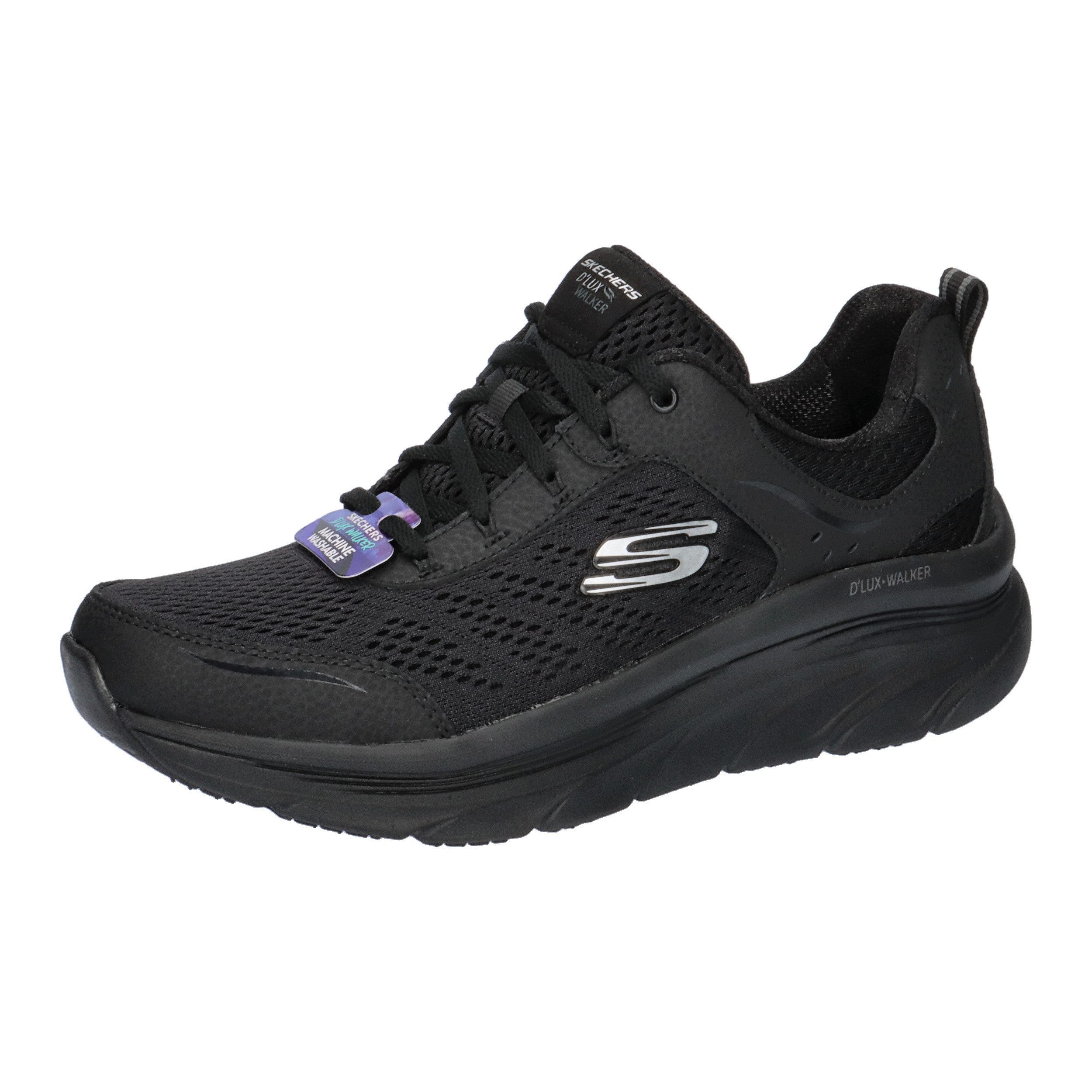 Skechers Damen Sneaker D'Lux Walker - Infinite Motion 149023 Sneaker