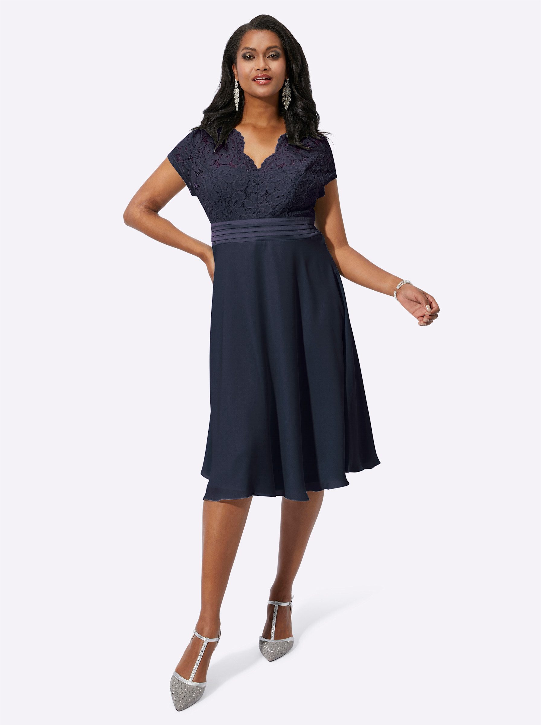 Witt Etuikleid Cocktailkleid . günstig online kaufen