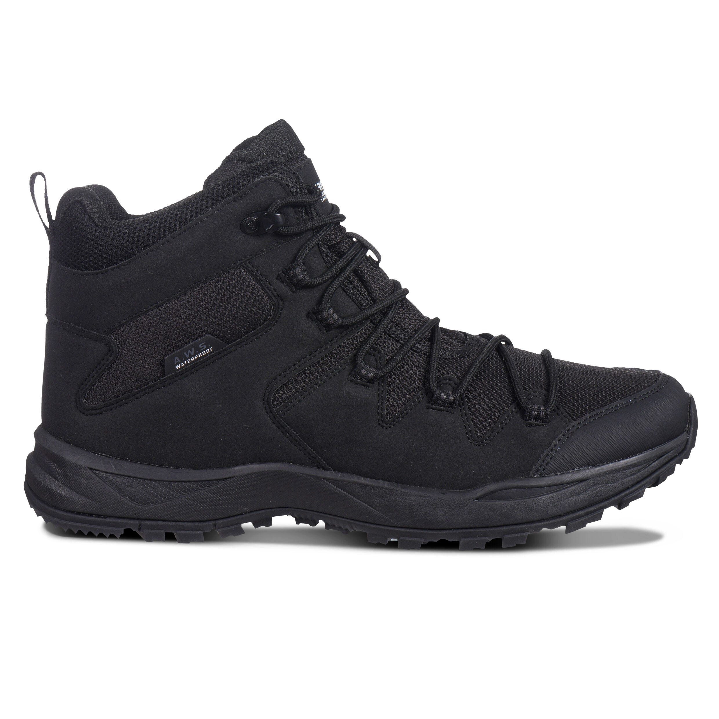 Icepeak ANSIO MS Wanderschuh wasserdicht günstig online kaufen