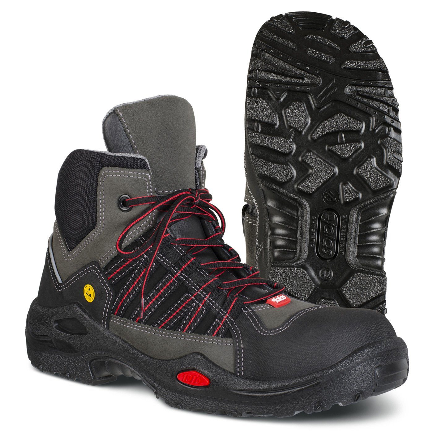 Jalas Sicherheitsstiefel