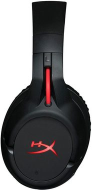 HyperX Cloud Flight Wireless Gaming-Headset (Rauschunterdrückung)