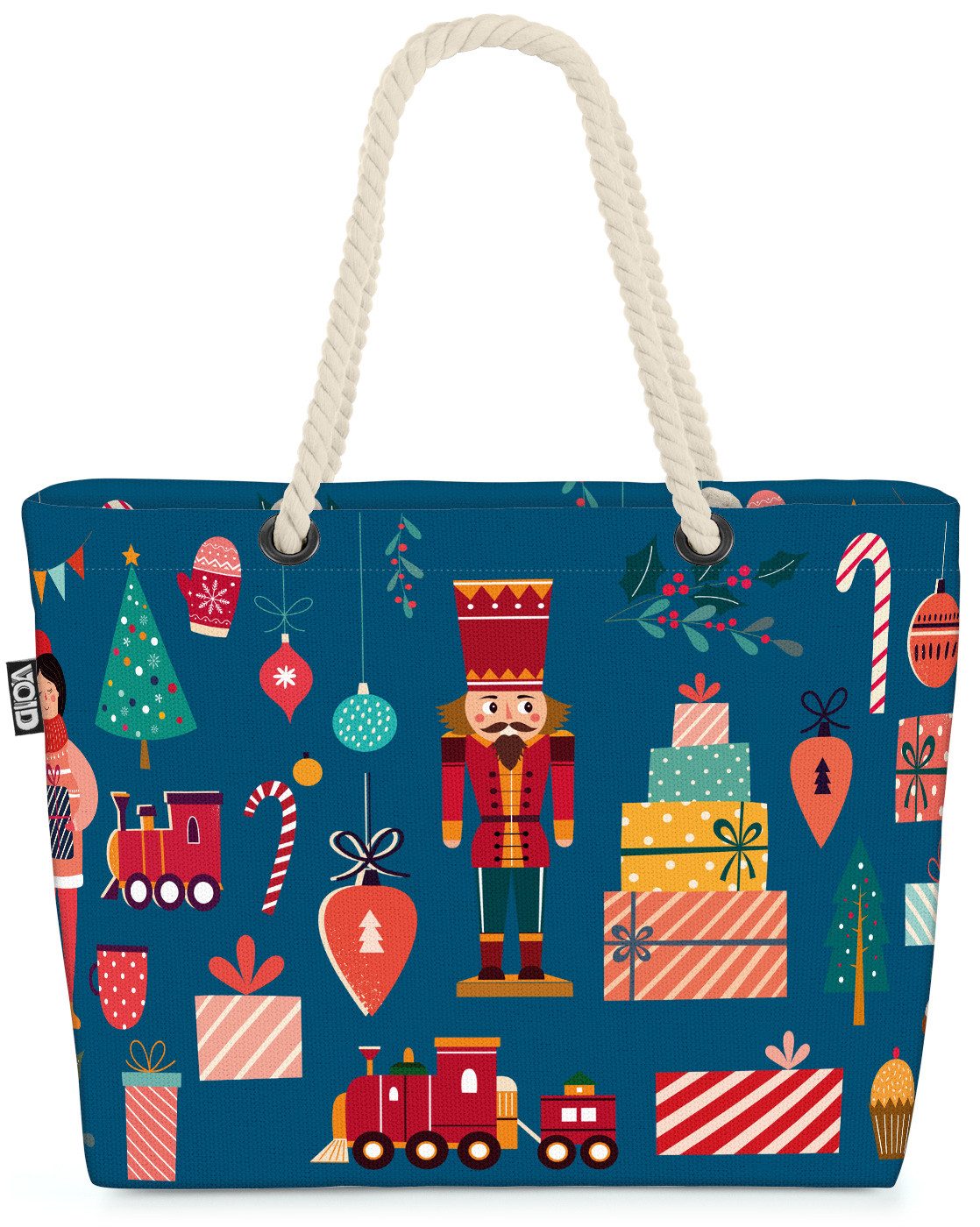 Strandtasche