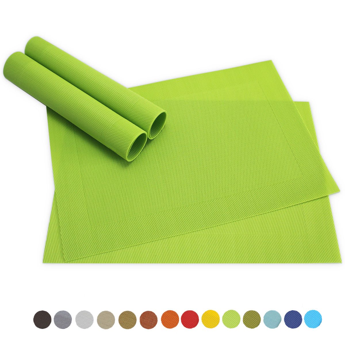 matches21 HOME & HOBBY Platzset Tischsets günstig online kaufen